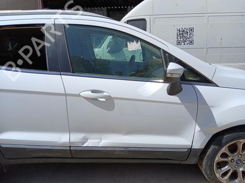 Dør højre fortil Dør højre fortil FORD ECOSPORT 1.0 EcoBoost (125 hp) 36784946 36784946