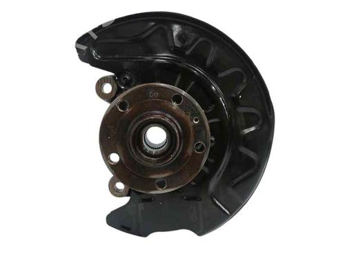 Used Left front steering knuckle VW GOLF VII (5G1, BQ1, BE1, BE2) 2.0 TDI (150 hp) 23960749