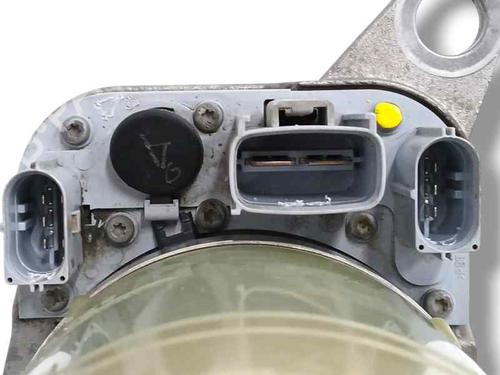 Styring servopumpe FORD FOCUS II (DA_, HCP, DP)  | BP26707207M99 