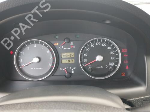 Elektronisk sensor HYUNDAI GETZ (TB)  | BP11129644M84 