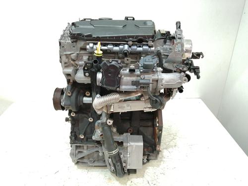 Used Engine OPEL MOVANO B Van (X62) 2.3 CDTI FWD (FV) (125 hp) 16291789