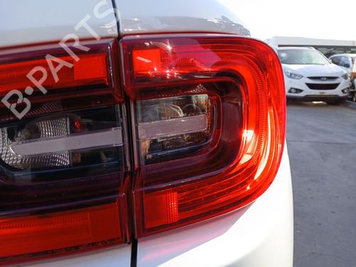 Rückleuchte Rechts für RENAULT KADJAR (HA_, HL_) 1.6 dCi 130 (HLA4) (130 hp) 32138151
