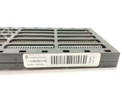 Heater resistor KIA SPORTAGE III (SL) 1.7 CRDi | BP11659438M108 