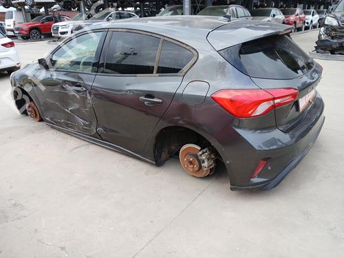 Left headlight FORD FOCUS IV Turnier (HP) 1.0 EcoBoost | BP36358922C28  - Image 9