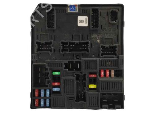Used Fuse box NISSAN X-TRAIL III (T32_, T32R, T32RR) 1.6 dCi (T32) (130 hp) 27589515