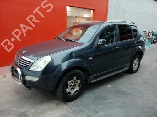 Transfer box SSANGYONG REXTON / REXTON II (GAB_) 3.2 RX320 4x4 | BP36570344M36  - Image 25