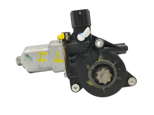 Used Left rear window motor HONDA CIVIC VIII Hatchback (FN, FK) [2005-2012]  16492446