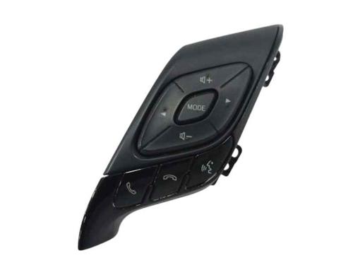 Used Steering wheel controls TOYOTA C-HR (_X1_) 1.8 Hybrid (ZYX10_, ZYX11_, ZYX10R, ZYX11R) (122 hp) 26567562