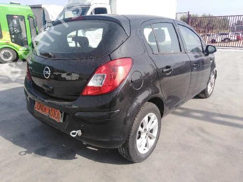Headlight switch OPEL CORSA D (S07) 1.2 LPG (L08, L68) | BP11009734I24 