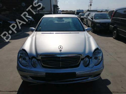 AC Styreenhet / Manøvreringsenhet MERCEDES-BENZ E-CLASS (W211)  | BP11021575I5 