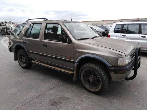 Gebruikte OPEL FRONTERA A (U92) [1992-1998]  3494621 Onderdelen