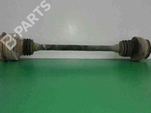Used Left rear driveshaft MERCEDES-BENZ CLS (C219) [2004-2011]  4458713