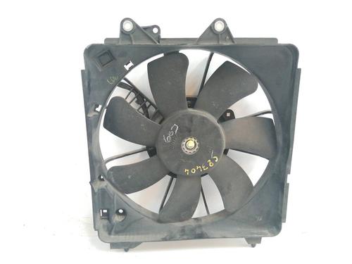 Used Radiator fan HONDA CIVIC VIII Hatchback (FN, FK) [2005-2012]  10394820
