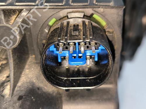 Left headlight KIA STONIC (YB) 1.0 T-GDi | BP33929793C28 - Image 6