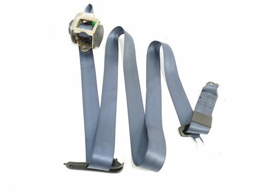 Used Front right seatbelt AUDI TT (8N3) 1.8 T (180 hp) 11106361