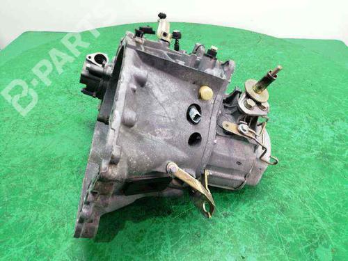 Gearbox CITROËN XSARA Coupe (N0)  | BP7821713M3 