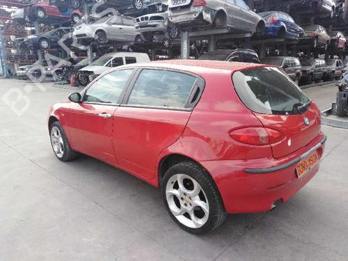 Sprederrør ALFA ROMEO 147 (937_)  | BP11285292M98 