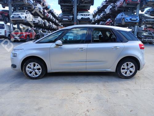 Engine CITROËN C4 Picasso II 1.6 HDi / BlueHDi 115 | BP38726773M1 - Image 8