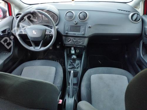 Front wiper motor SEAT IBIZA IV ST (6J8, 6P8)  | BP16939332M29 