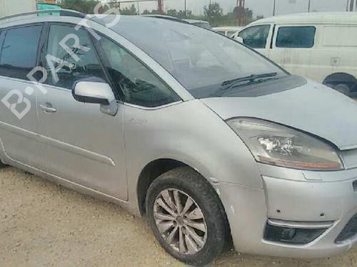 Rattkontroller CITROËN C4 Grand Picasso I (UA_)  | BP269159E15 