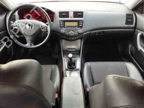 Hovedbremsecylinder HONDA ACCORD VII (CL, CN) 2.0 (CL7) | BP16302788M77 