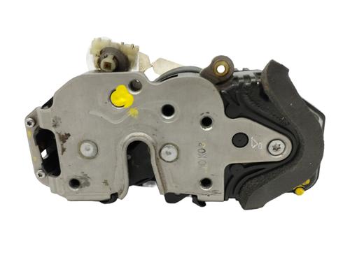 Used Front left lock OPEL INSIGNIA A (G09) 2.0 CDTI (68) (163 hp) 15939749