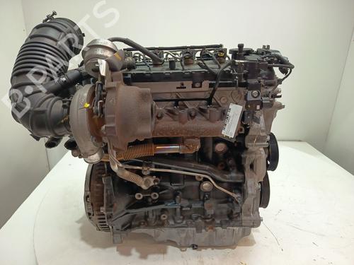 Engine HYUNDAI ix35 (LM, EL, ELH) 1.7 CRDi | BP35791448M1 - Image 2