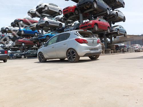 Camera OPEL CORSA E (X15) 1.4 (08, 68) | BP26948400E14