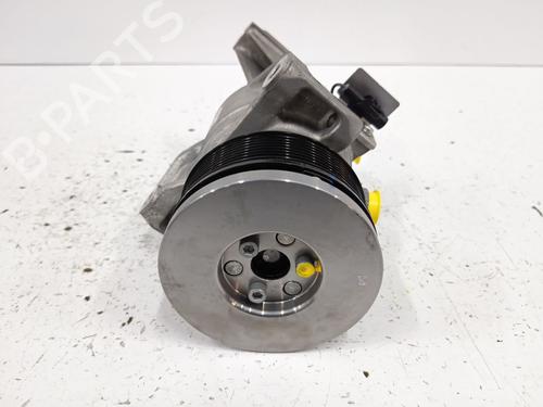 AC-Kompressor SUZUKI VITARA (LY) 1.4 T (APK414) | BP37293450M34 - Image 4