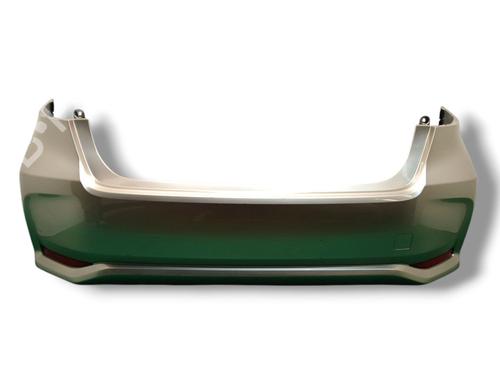 Paragolpes trasero TOYOTA COROLLA Saloon (_E21_) 1.8 VVTi Hybrid (ZWE211, MZEA12) (98 hp) 31609313