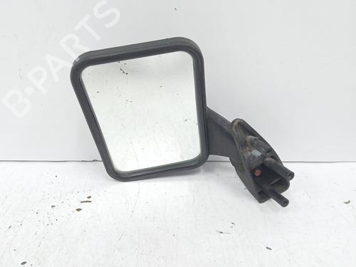 Used Left mirror MERCEDES-BENZ MB Van (W631) D (631.332, 631.342) (72 hp) 31065396