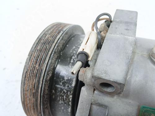 AC compressor DACIA LOGAN (LS_) 1.5 dCi (LS0K) | BP38287172M34 - Image 4
