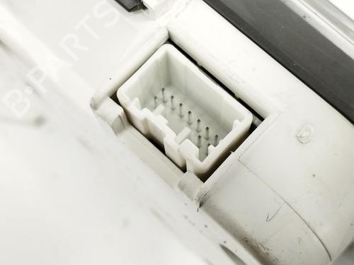 Instrument cluster VOLVO V50 (545) 2.0 D | BP12426758C47 