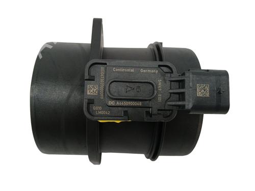 Mass air flow sensor MERCEDES-BENZ A-CLASS (W176) A 200 CDI / d (176.008) | BP17572607M95 