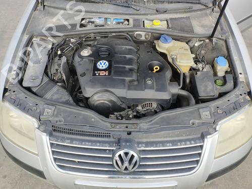 Pipe VW PASSAT B5.5 (3B3) 1.9 TDI | BP30773933M125