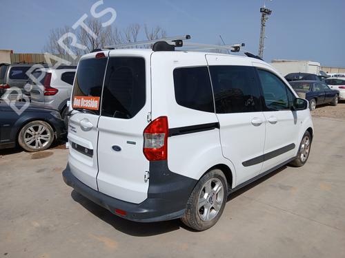 Engine FORD TRANSIT COURIER B460 Box Body/MPV  | BP33943930M1  - Image 5