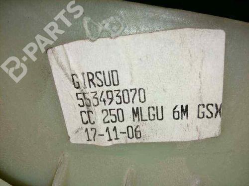 Gear lever CITROËN XSARA PICASSO (N68) 1.6 HDi | BP7424159M90 