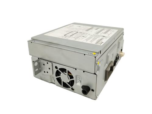 Radio VOLVO V40 Hatchback (525) | BP17833653E6