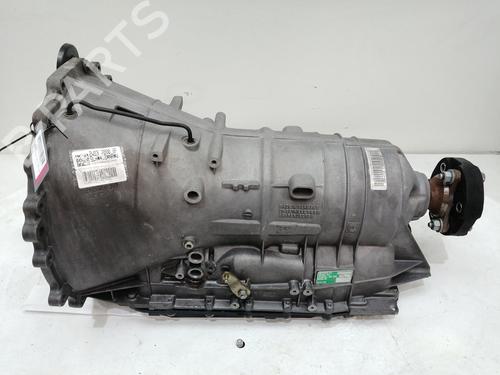 Gearbox JAGUAR XJ (X350, X358) R 4.2 | BP17457465M3 