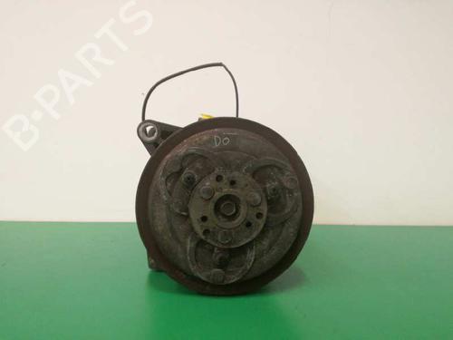 AC compressor NISSAN TERRANO II (R20)  | BP4638580M34 