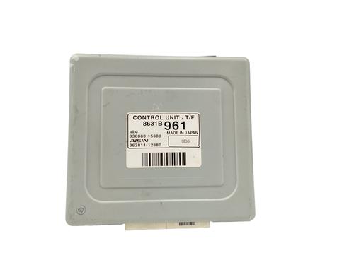 Used Electronic module Electronic module MITSUBISHI L200 / TRITON (KJ_, KK_, KL_) 2.2 DI-D 4WD (150 hp) 13022123 13022123