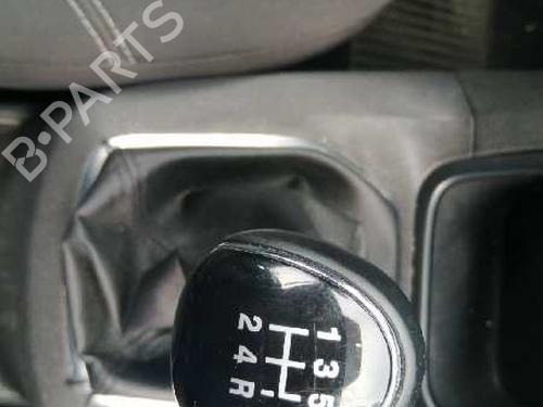 Gear lever FORD FIESTA VI (CB1, CCN) 1.5 TDCi | BP9108225M90 