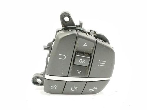 Used Steering wheel controls FORD TRANSIT V363 Van (FCD, FDD) [2013-2025]  12442198