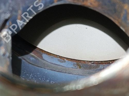 Katalysator OMODA C5 1.6 Turbo | BP30850198M10