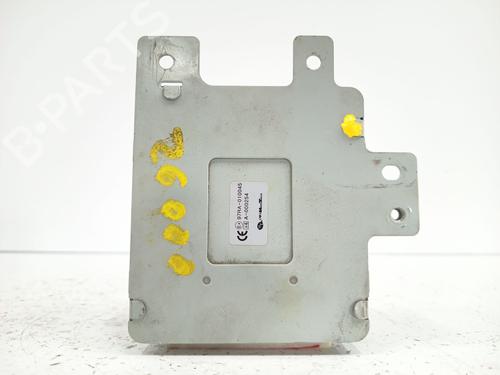 Used Electronic module Electronic module SSANGYONG ACTYON I 2.0 Xdi (136 hp) 34734655 34734655