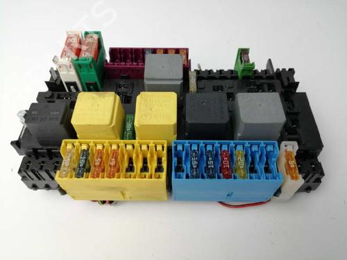 Used Fuse box MERCEDES-BENZ B-CLASS Sports Tourer (W246, W242) B 200 CDI (246.201) (136 hp) 5887691