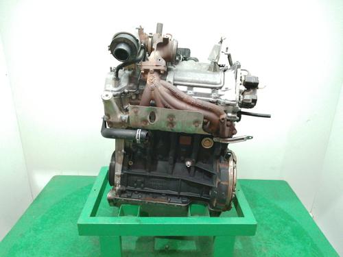 Used Engine MERCEDES-BENZ A-CLASS (W169) A 200 CDI (169.008, 169.308) (140 hp) 10648375