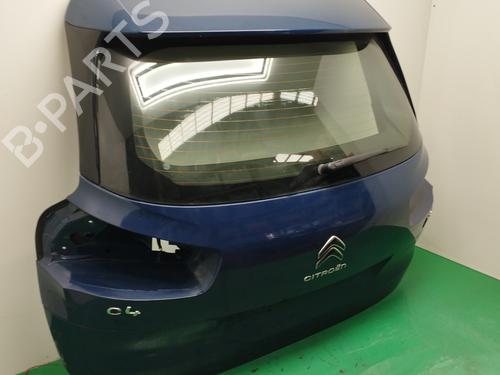 Tailgate CITROËN C4 Picasso II  | BP21085515C6 