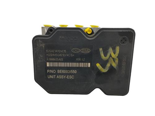 ABS pump HYUNDAI i40 I (VF) 1.7 CRDi | BP15730660M43 