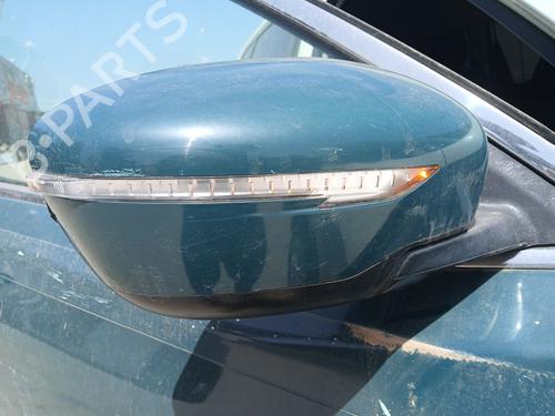 Used Right mirror Right mirror 36812575 36812575